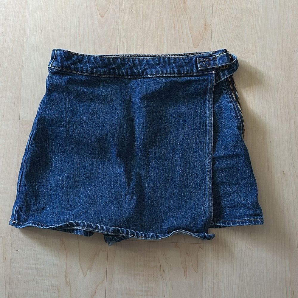 Rolla's Wrap Skort - Picture 5 of 8